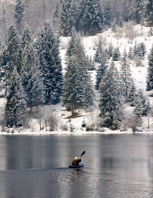Bohinj