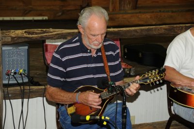 Friday Night, May 7, 2010