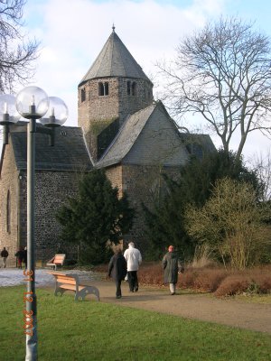 Kloster Schiffenberg...2007