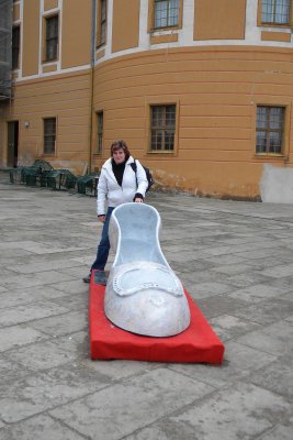 Moritzburg...2009