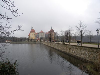 Moritzburg...2009