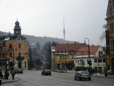 Dresden - Lochsvitz...