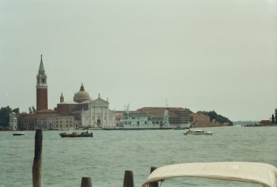 Venice ...