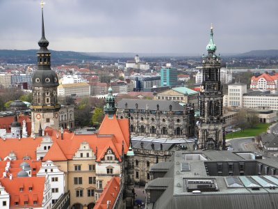 Germany - Dresden
