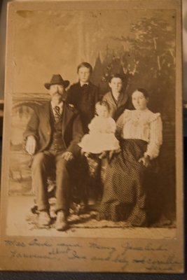 Old Family Photos-1