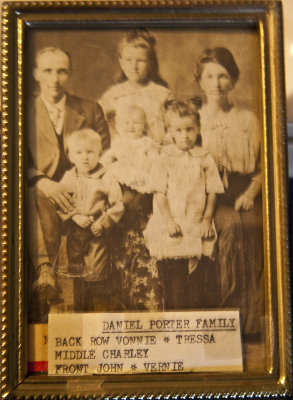 Old Family Photos-3