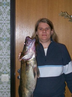 Fishing