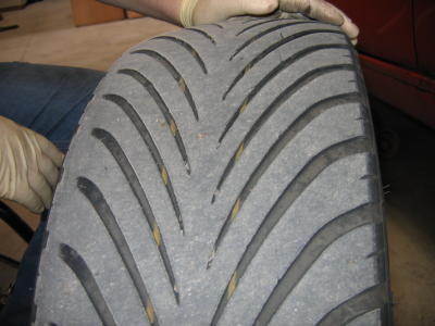 tires