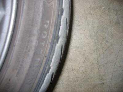 tires