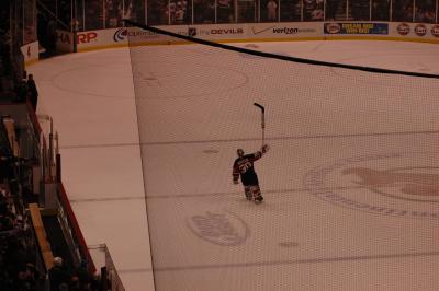 Devils Hockey