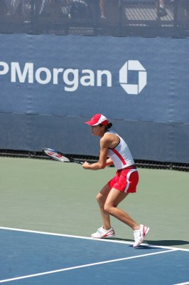 Zheng Jie & Yan Zi