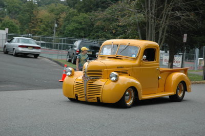 Car Show