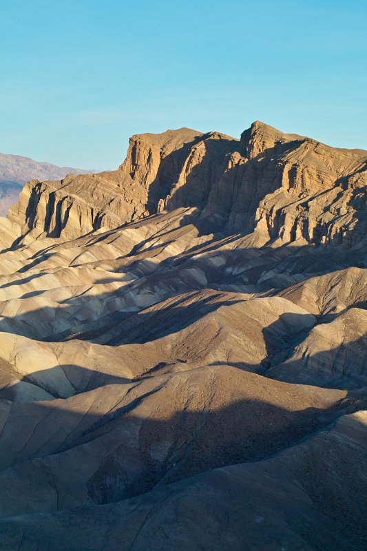 Death Valley NP