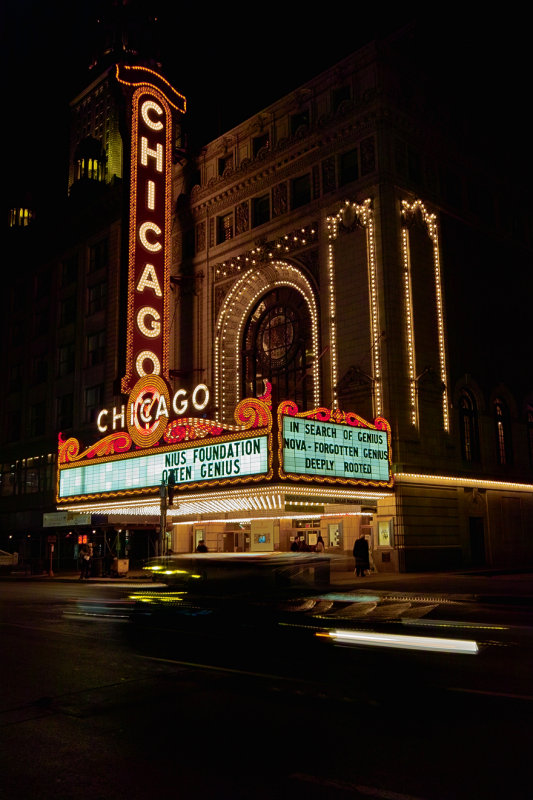 Chicago