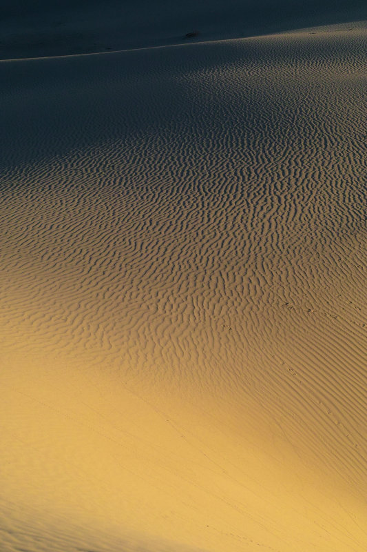 Psychedelic Sand