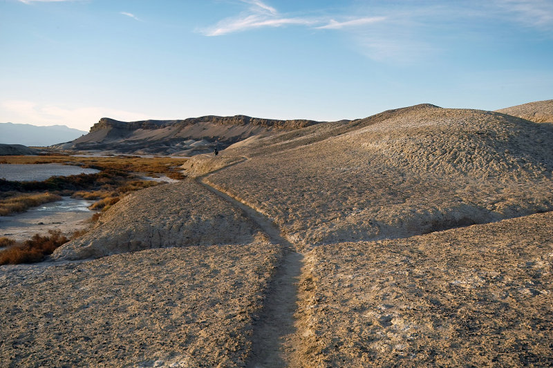 Salt Road