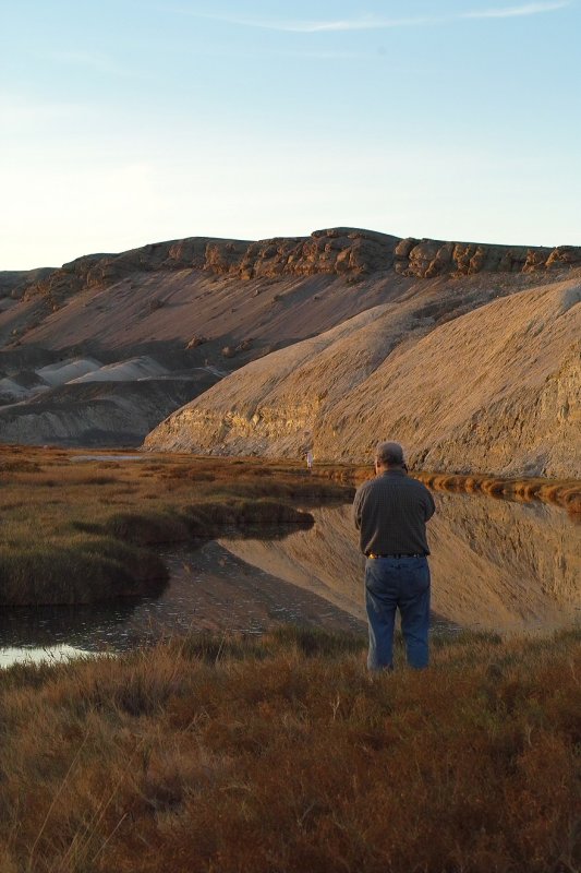 Salt Creek