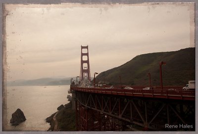 Golden Gate Remembered