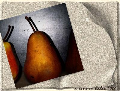 pears