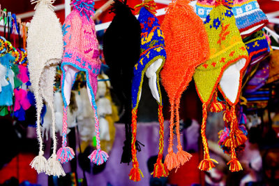 Cultural Crossroads 2007