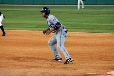 2008 Tacoma Rainiers