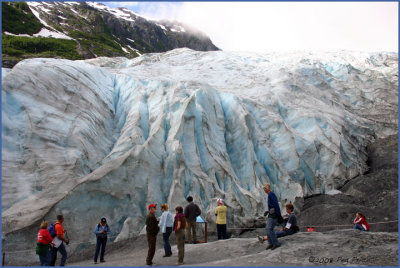 Exit Glacier