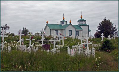 Russian Orthodox Church