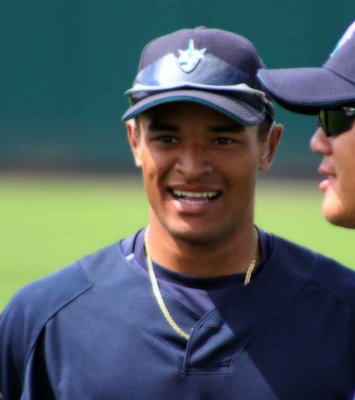 2009 Seattle Mariners Spring Training