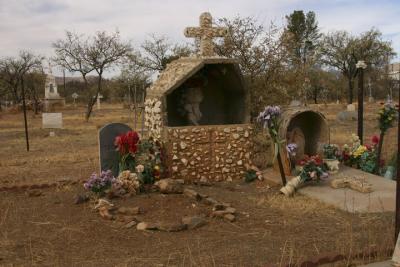 Arivaca Cemetery