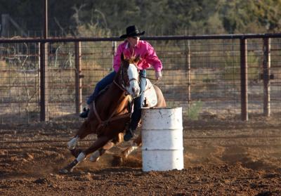 Women's Professional Rodeo #2