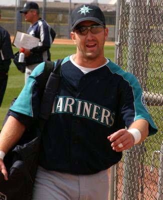 Willie Bloomquist