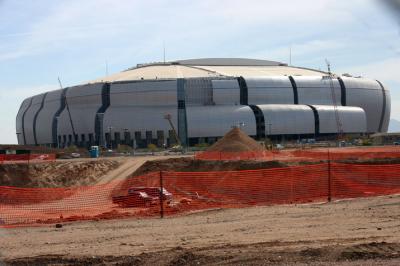 Arizona Cardinal Stadium