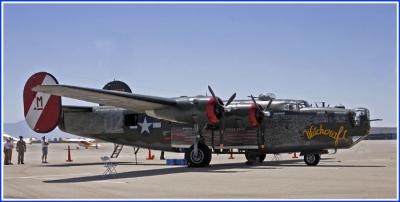 B-24 Liberator again