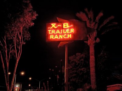 X-B Trailer Ranch 1