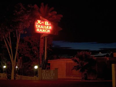 X-B Trailer Ranch 2