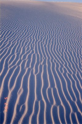 Diane's pic 12: ripples