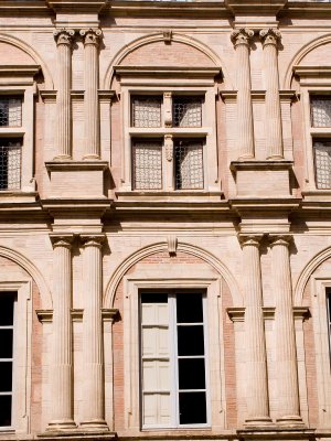 Toulouse, la ville rose, Haute-Garonne