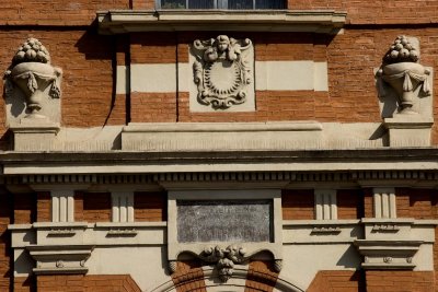 Le printemps arrive à Toulouse !