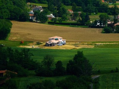 Mondavezan, Haute-Garonne