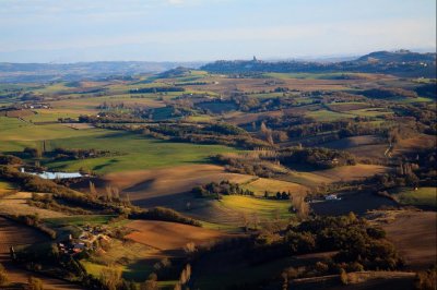 Saint Flix-Lauragais