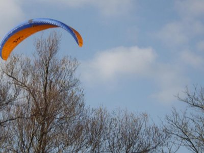 Une voile sans pilote ?