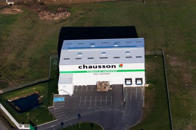 Plateforme CHAUSSON de Lavaur