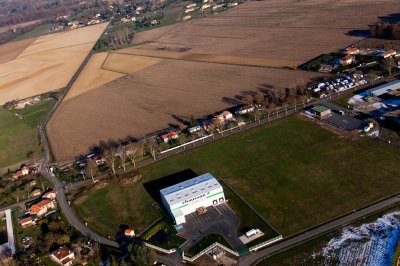 Plateforme CHAUSSON de Lavaur