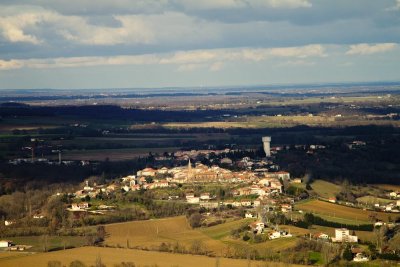 Le Fousseret
