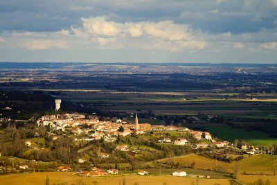Le Fousseret