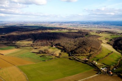 vers Mondavezan