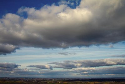 Un dimanche  la campagne