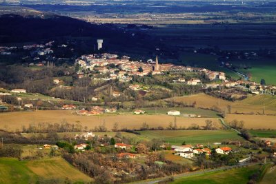 Le Fousseret
