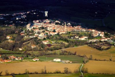 Le Fousseret