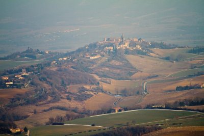 Saint Flix-Lauragais